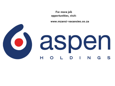 Marketing Jobs at Aspen - Marketing Assistant
