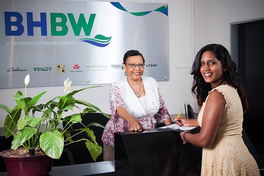 Apprenticeship - BHBW South Africa