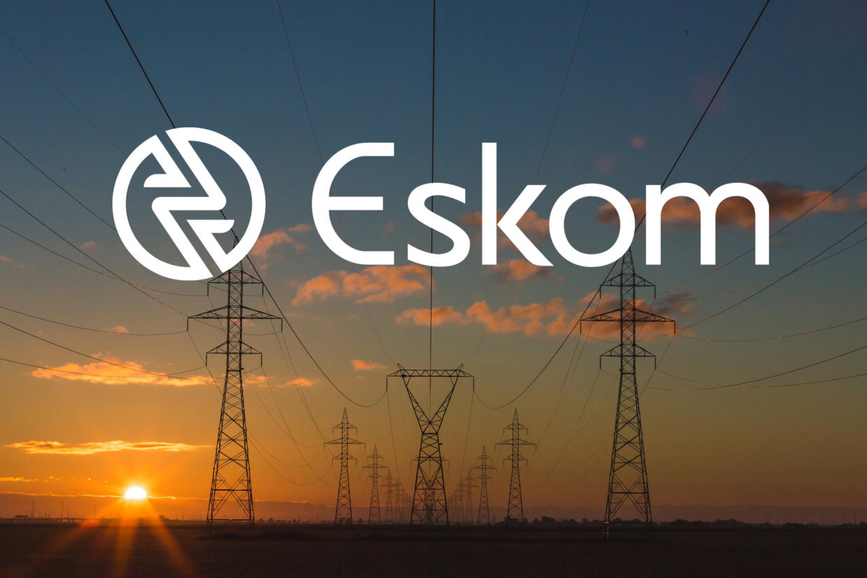 ESKOM Jobs