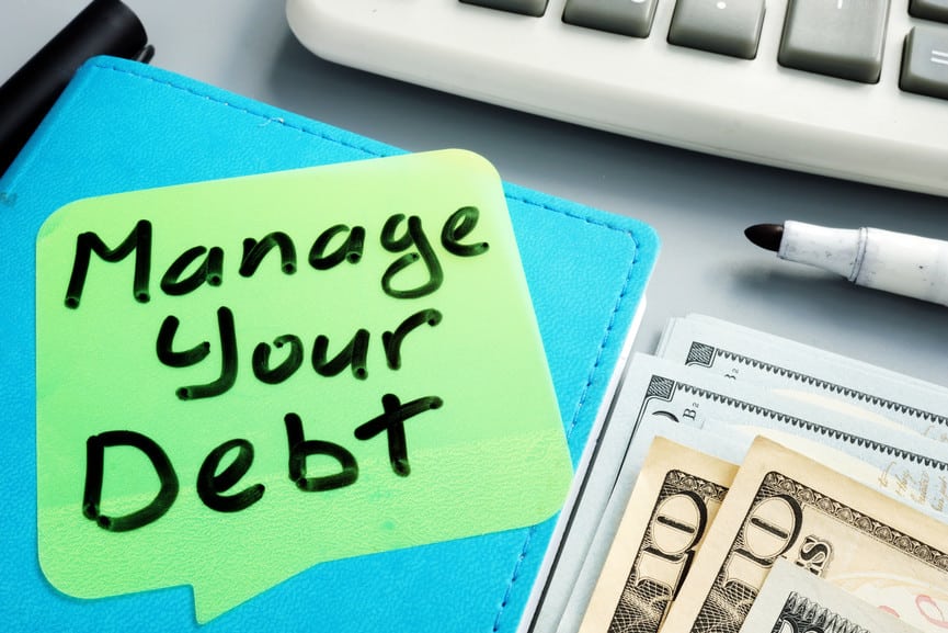 How to manage your debt in 2023 to overcome the current financial crisis